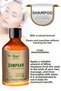 Anti-Hair Loss Complete Care Shampoo Collagen-Bioton-Keratin and Vitamin E Set of 2 1000 ml - 4