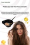 Shine Therapy for Dry, Lifeless Hair | Hair Care Protein | 50 Grams - 7