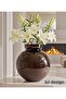 Special Design Modern Simple Stylish Elegant Coffee Vase 22*24*11