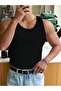 Men's Halter Collar Athlete Lycra Undershirt - 2