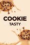 Whey Protein Powder | 24 g Protein 5 Servings | Cookie Flavor (175 g) - 7