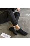 Men's Sports Booties Socks Set of 5 - 6