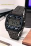 Waterproof Digital Luminous Wristwatch Jagamodel Casual School Business Women Men Function Watch - 4