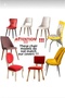 High Quality Chair Cover, Lycra, Washable 1 Piece Powder Color - 4