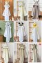 Cotton Soft Girl-Boy Newborn/Baby Bath Swaddle Towel White/Eared Rabbit - 5
