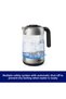 Hd9339/80 Viva Glass Kettle 1.7 Lt - 2
