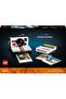 ®   مجموعة بناء LEGO Ideas Polaroid OneStep SX-70 Camera 21345 - 18+ للأعمار من 18 عامًا فما فوق (516) - 3