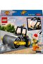 City Road Cylinder 60401 - Construction Set for Ages 5 and Up (78 Pieces) - 4