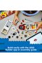®   مجموعة ألعاب City Holiday Adventure Caravan 60454 للأطفال من سن 6 سنوات فما فوق (385 قطعة) - 9