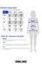 Catala Women's Poplin Woven Body Hugging Hollow Neck Zero Sleeve Beige Dress - 6