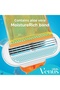 Riviera 2 Pack Refill 8 Pack X 3 Pieces - 5