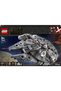 ® Star Wars™ The Rise of Skywalker The Millennium Falcon™ 75257 Building Set (1351 Pieces) - 3