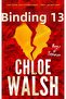 Binding 13 (The Boys Of Tommen 1)