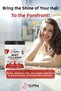 Multi Collagen + Multi Vitamin Powder Formula 5 Types of Collagen, Vitamins, Health and Beauty Supplement - 7