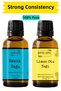 Thyme Oil and Lemongrass Essential Oil (10Ml+10Ml) - 100% Pure Lemongrass, Thyme Oil Natural Essential Oil - 2