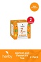 7 Day Fit Program - Apricot and Parsley Fit Tea 2 Pack