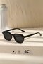 London Classic Unisex 2025 New Season Popular Women's Men's Glasses / Ren Eyewear - 2