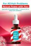 Help Me Emergency Rescue Oil Based Hair Serum - 4