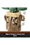 ® Star Wars: The Mandalorian™ Grogu™ with Hover Pram, Buildable Figure 75403 - 6