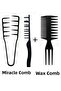 New Generation Hair Style Comb and Styling Comb 1St Quality