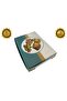 Baklava Box 500 gr.200 Pieces - 4