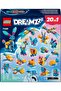 ® DREAMZzz™ Bunchu’s Creative Animal Adventures Bunny Toy 71488 - 4