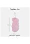 Baby Peeling Bath Sponge - 5