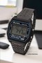 Waterproof Digital Luminous Wristwatch Jagamodel Casual School Business Women Men Function Watch - 2
