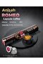Romeo Capsule Coffee |   5X10's |   Nespresso Compatible |   Aluminum Capsule - 3
