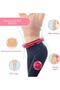 Pink Hula Hoop Ring 24-Pack Hulahoop, Exercise Ring, Exercise - 2