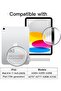iPad 11 A16 2025 10Th Generation 10.9 Screen Protector Paper Feel Special Drawing Paperlike Matte Screen Protection - 2