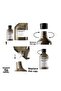 Absolut Repair Molecular Purifying Refill Shampoo for All Damaged Hair 500ml - 5