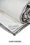 Cotton Luxe Premium 100% Cotton Quilt with Single Jute Linen Bag - 2