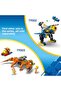 ® Sonic the Hedgehog™: Sonic’s Campfire Clash Toy 77001 - 10