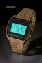 Original Waterproof Digital Luminous Wristwatch Jagamodel Casual School Business Women Men Function Watch