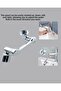 Three-Segment 1080 Degree Faucet Horse Flexible Rotating Aerator Practical Use - 2