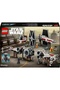 ®   Star Wars ™   Tie Fighter and X-Wing Fusion 75393 - 9+ Creative Toy Building Set (1063Pieces) - 4