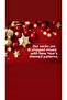 5-piece christmas patterned boxed socket sock set boxed christmas gift - 3
