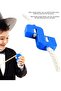 Magic Rope Box - Rope Cutting and Splicing Illusion Show - 2