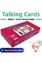 Original Talking Cards - All Sets - Talking Activity Cards for Kids - 5
