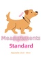 Stylish New Year / Christmas Necklaces for Cats and Dogs - 4