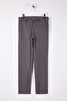 Gri Erkek Dokuma Kumaş Pantolon TMNAW26PL00031 - 5