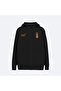 Oversize Japanese Kumonryu Shishin Unisex Zip Up Hoodie