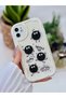 Soft Silicone Case with 3D Toy Design Compatible with iPhone 11 - 6