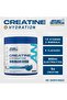 Creatine + Hydration, Blue Raspberry, 30 Servings, Support Endurance and Strength - 2