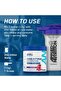 Creatine + Hydration, Blue Raspberry, 30 Servings, Support Endurance and Strength - 3