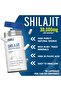 Shilajit Himalayan Health, 90 Capsules, Boosts Energy Naturally - 2