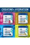 Creatine + Hydration, Blue Raspberry, 30 Servings, Support Endurance and Strength - 7