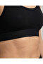 Swimmer Sports Bra with Removable Back Pad Cotton Shaping / Sculpting Half Tank Top Bustier - 2