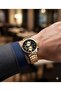 Men's wristwatch